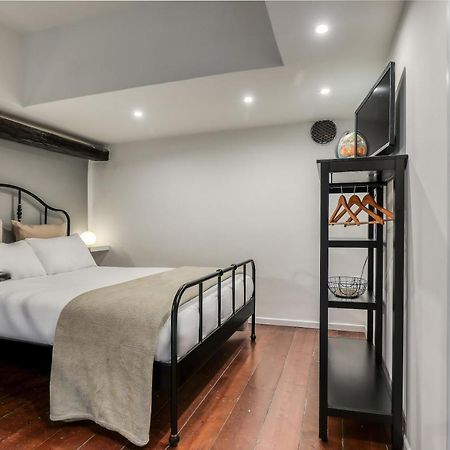 ATRHOME Loft Studio Canova Roma Exterior foto